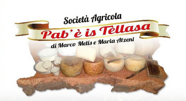 Formaggi Pab' è is tellasa