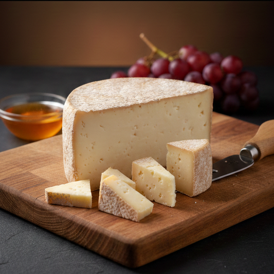 SABORIU (pecorino semistagionato)