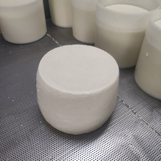 PRIMO SALE (pecorino fresco di giornata)