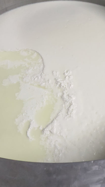 RICOTTA di pecora