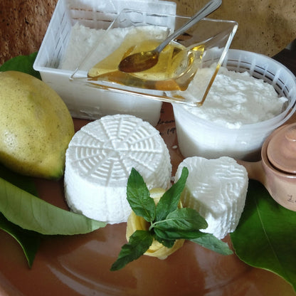 RICOTTA di pecora