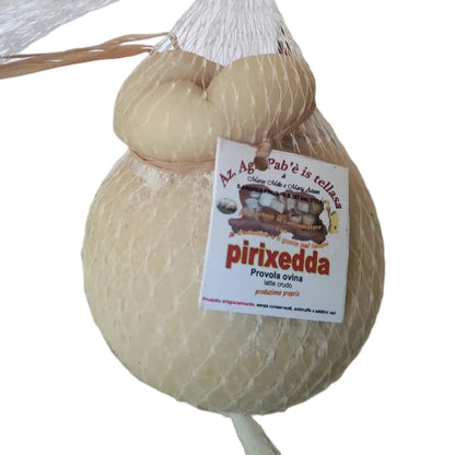 CASIZOLU di pecora (stagionato)