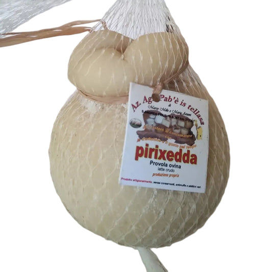 CASIZOLU di pecora (stagionato) 1 kg/pz
