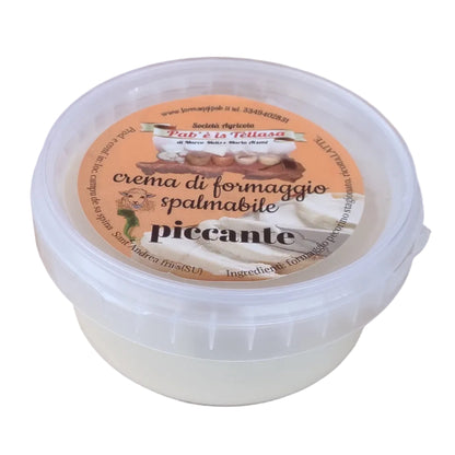 CREMA PICCANTE