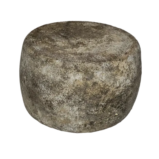 ARGIDDAU (pecorino affinato in crosta d'argilla)