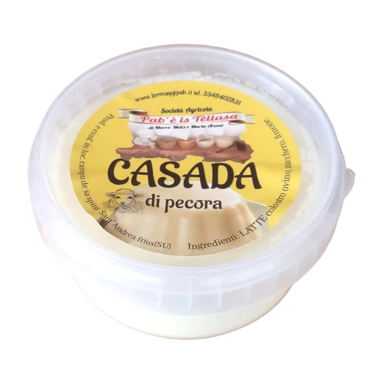 CASADA