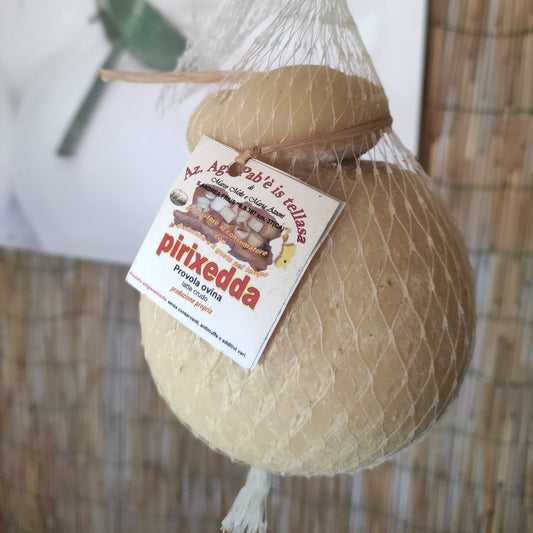 CASIZOLU di pecora (stagionato)